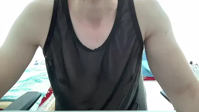 sportive hunk online show from October 24, 12:29 pm