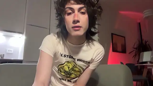 kira yoshika9e online show from March 8, 11:42 pm