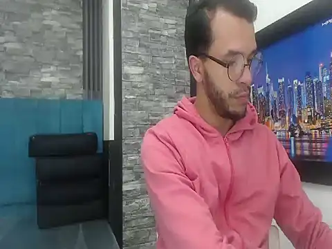 pether hairy online show from October 23, 3:43 am