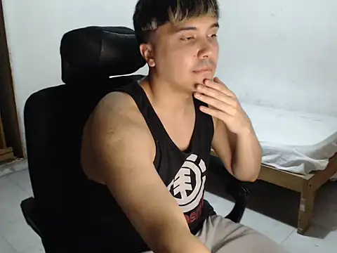 CuteAlexBoy online show from December 19, 4:26 pm