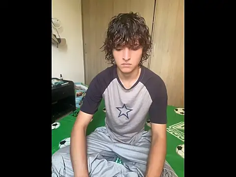 JoelnClouds online show from May 20, 5:08 pm