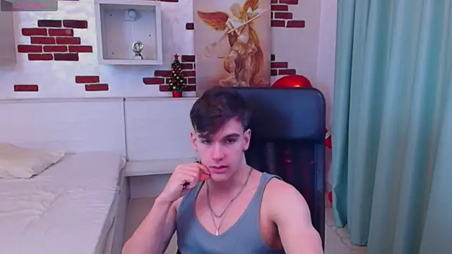 BradyFlint online show from January 10, 5:12 am