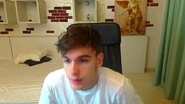 BradyFlint online show from November 21, 5:17 am