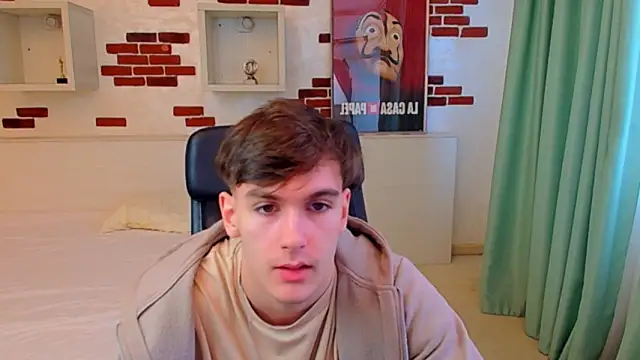 BradyFlint online show from March 2, 7:48 am