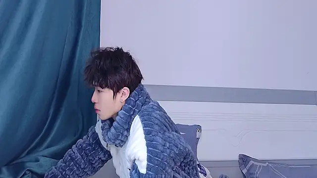 Stuffy-111 online show from October 25, 4:58 am