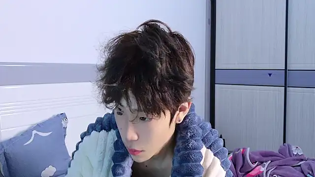 Stuffy-111 online show from October 26, 10:17 am