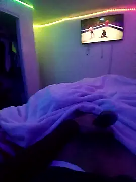 Ronalxxz online show from December 21, 1:24 am