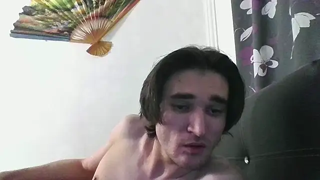 lilshotik online show from November 1, 1:37 pm