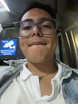 JohnBelRose online show from December 5, 12:40 am