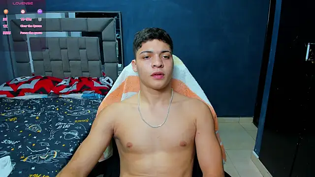 baby david 03 online show from April 3, 4:09 am