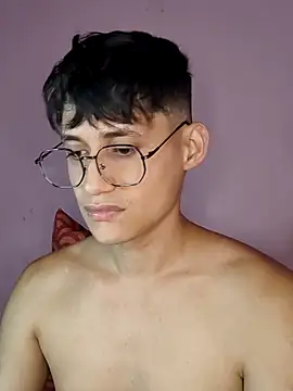 AxelKamel online show from October 22, 11:41 pm