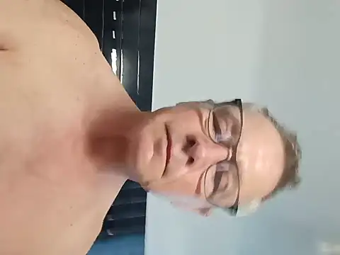Sexyfab65 online show from June 3, 7:19 pm