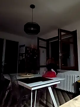 Sexyfab65 online show from December 3, 5:30 pm