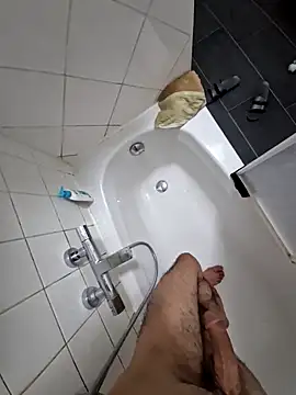 16enes16 online show from October 27, 8:11 pm