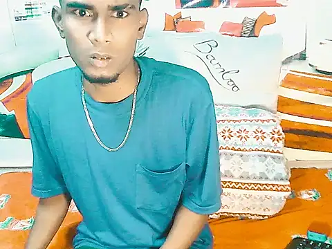 IndianThuggin online show from July 28, 11:04 pm