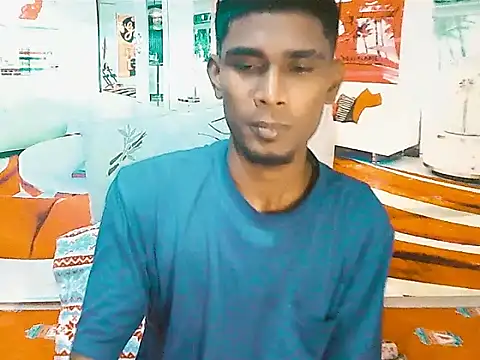 IndianThuggin online show from July 28, 6:20 pm