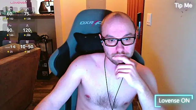 Sin Lord online show from November 30, 3:19 am