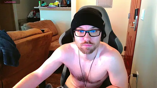 Sin Lord online show from January 5, 9:07 pm