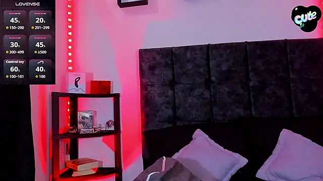 Theo Noxxx online show from November 18, 5:38 pm