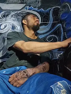 vergueo3 online show from March 20, 6:45 pm