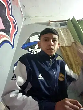 Pedropuente200 online show from January 14, 3:00 am