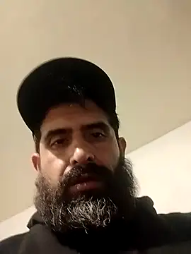 Oscarpalacios23 online show from December 18, 7:15 am