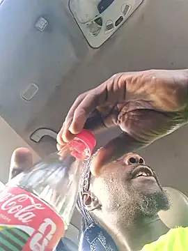 Mboro1988 online show from April 9, 3:40 pm