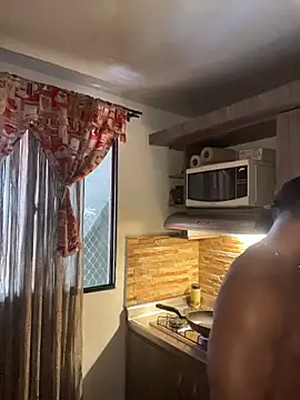 FreszX online show from February 16, 5:44 pm