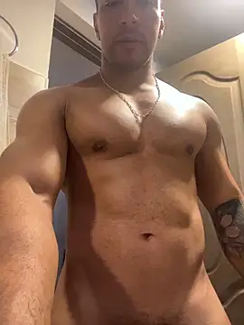 FreszX online show from November 25, 5:04 pm