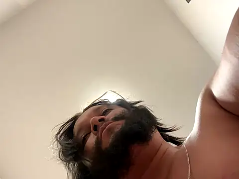 LoboCachorro online show from November 4, 12:44 am