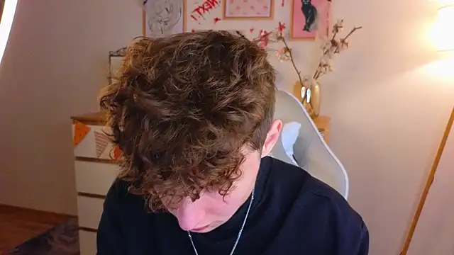 crisp1n online show from November 11, 3:06 pm