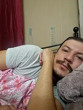 bbyxklaus online show from October 26, 9:50 pm