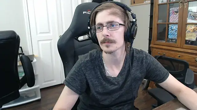 CasuallyCorrupt online show from June 3, 2:46 am