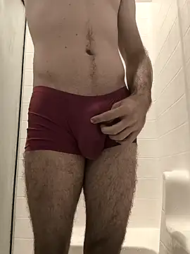 SirDirty34 online show from November 1, 8:13 pm