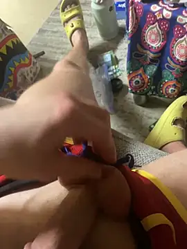 Good-naturedLSDsex online show from March 20, 5:11 am