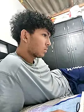 LyliaWood online show from October 26, 8:55 pm