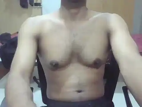 nick2445 online show from February 26, 3:24 pm