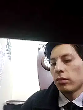 Carriata larry online show from October 24, 2:24 am