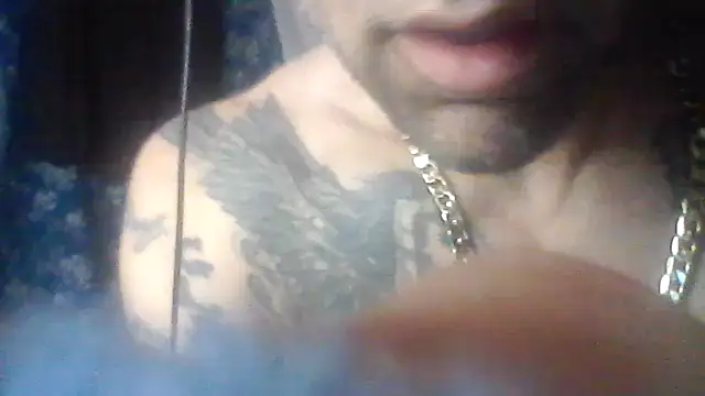 alphacloudGod online show from March 26, 12:04 am