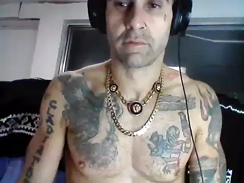 alphacloudGod online show from February 23, 2:41 pm