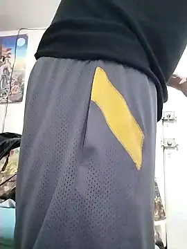 Joanhunk online show from October 24, 4:25 am