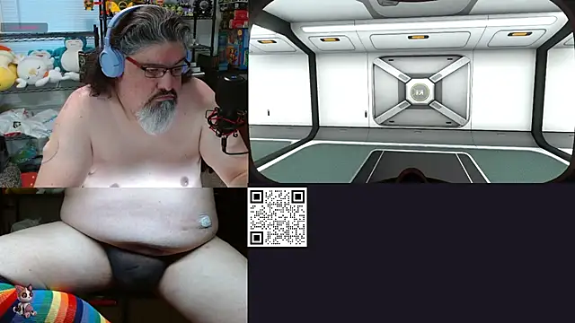geekycastillo online show from May 29, 3:16 am