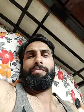 shail1987 online show from March 1, 7:24 pm