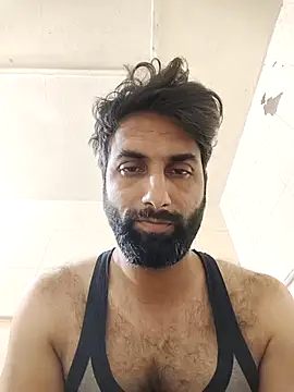 shail1987 online show from February 25, 1:17 am