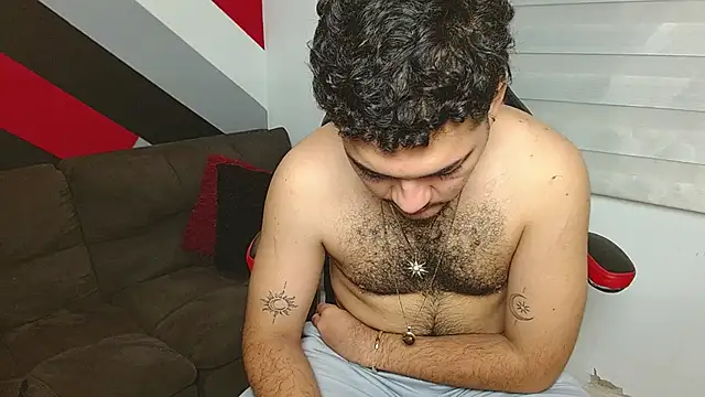 Zac Golden online show from February 24, 12:28 pm