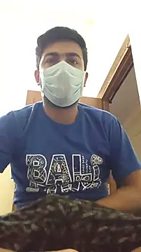 Rick Model online show from November 27, 2:59 am