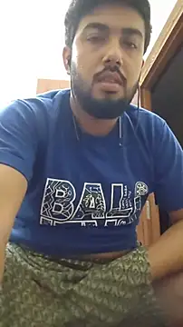 Rick Model online show from December 5, 8:05 pm