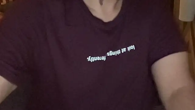 MakeMeAwareAah online show from October 24, 3:25 pm