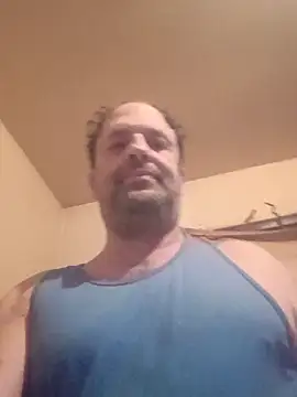 Bingos1235 online show from November 12, 9:52 pm