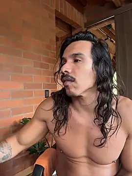 caiiobahia online show from March 19, 2:09 pm